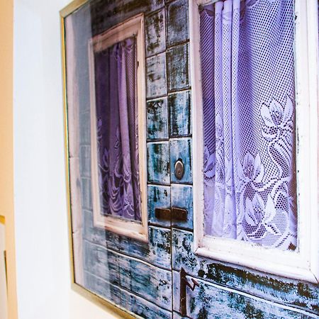 Ferienwohnung Froschkönig Korčula Exterior foto