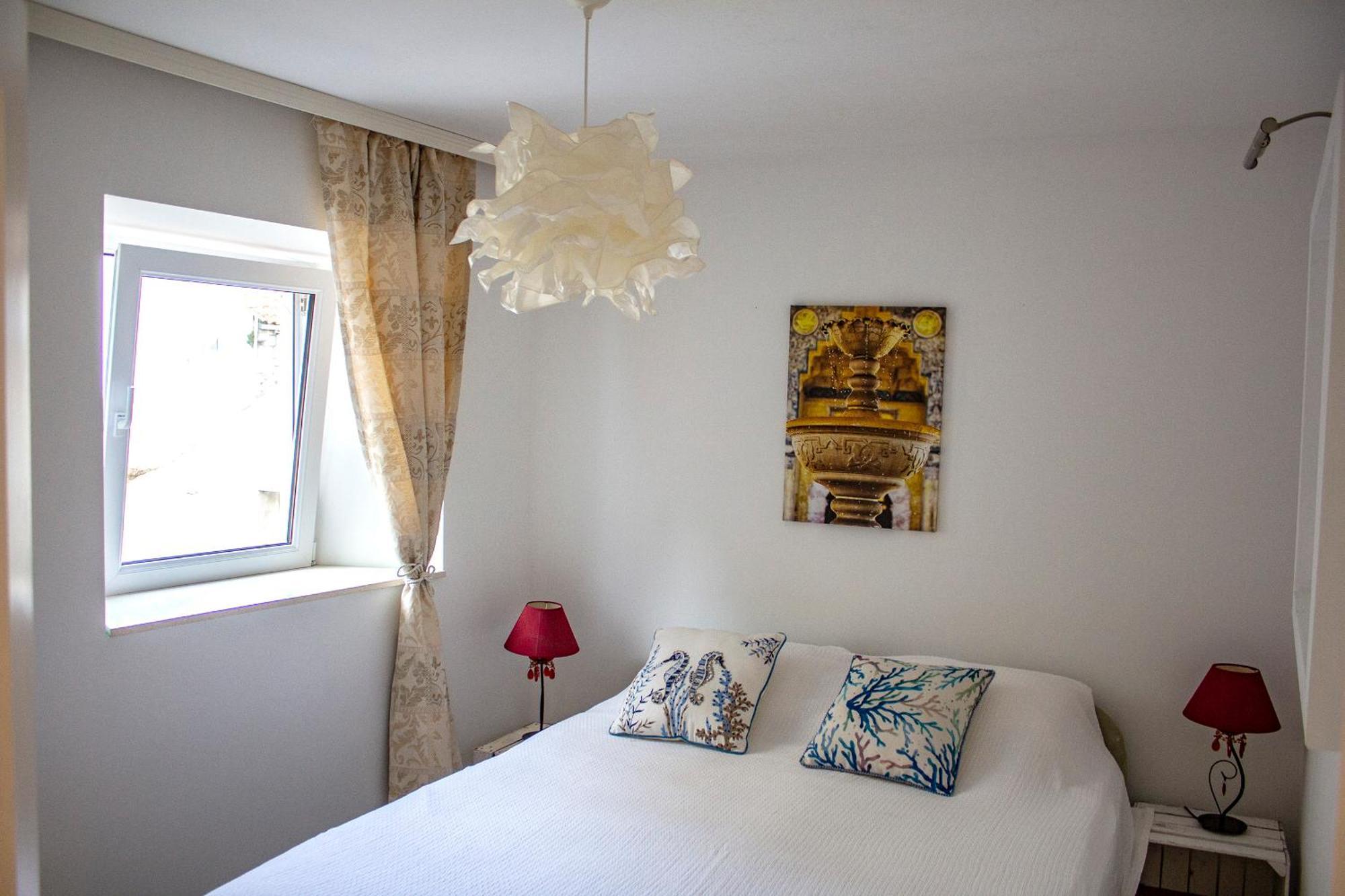 Ferienwohnung Froschkönig Korčula Exterior foto