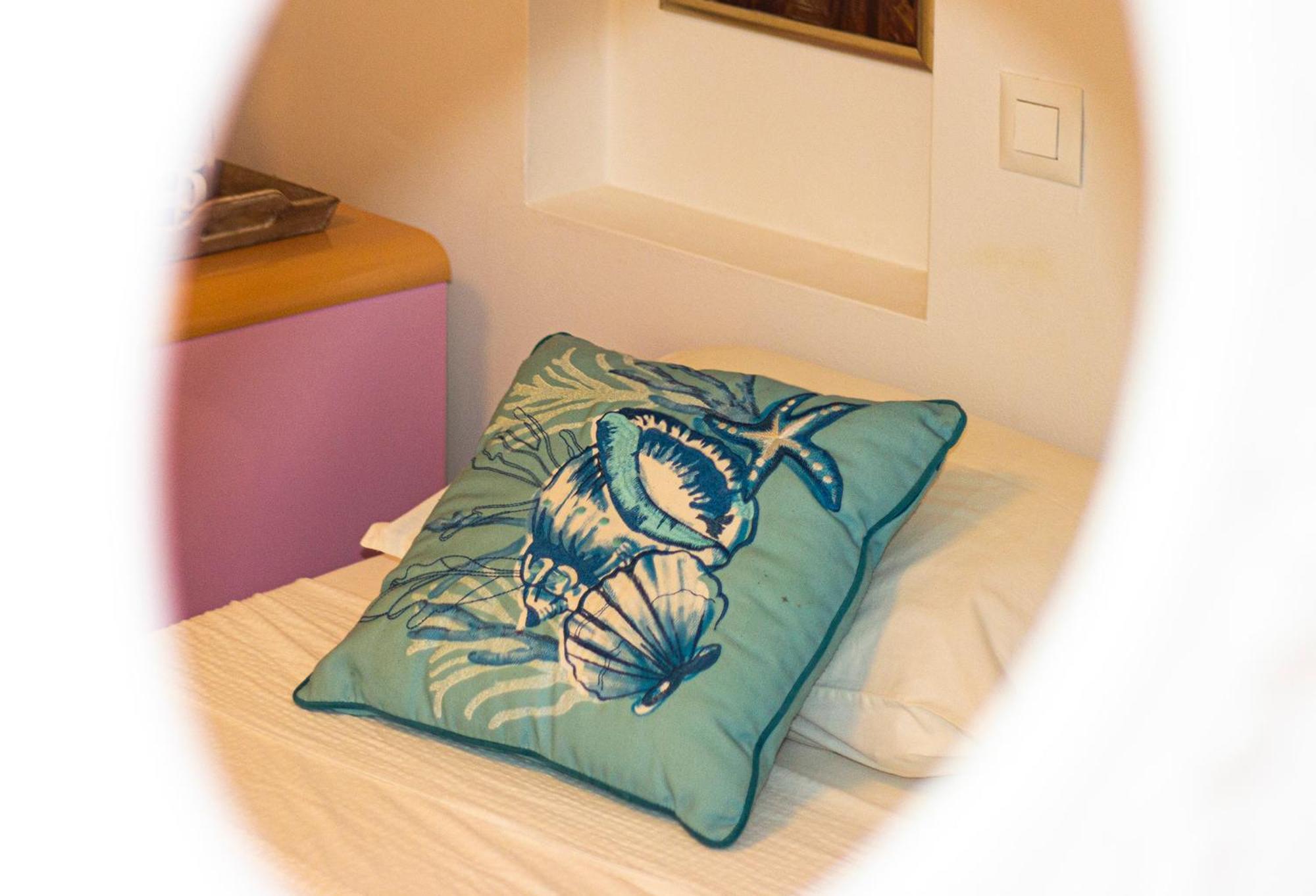 Ferienwohnung Froschkönig Korčula Exterior foto