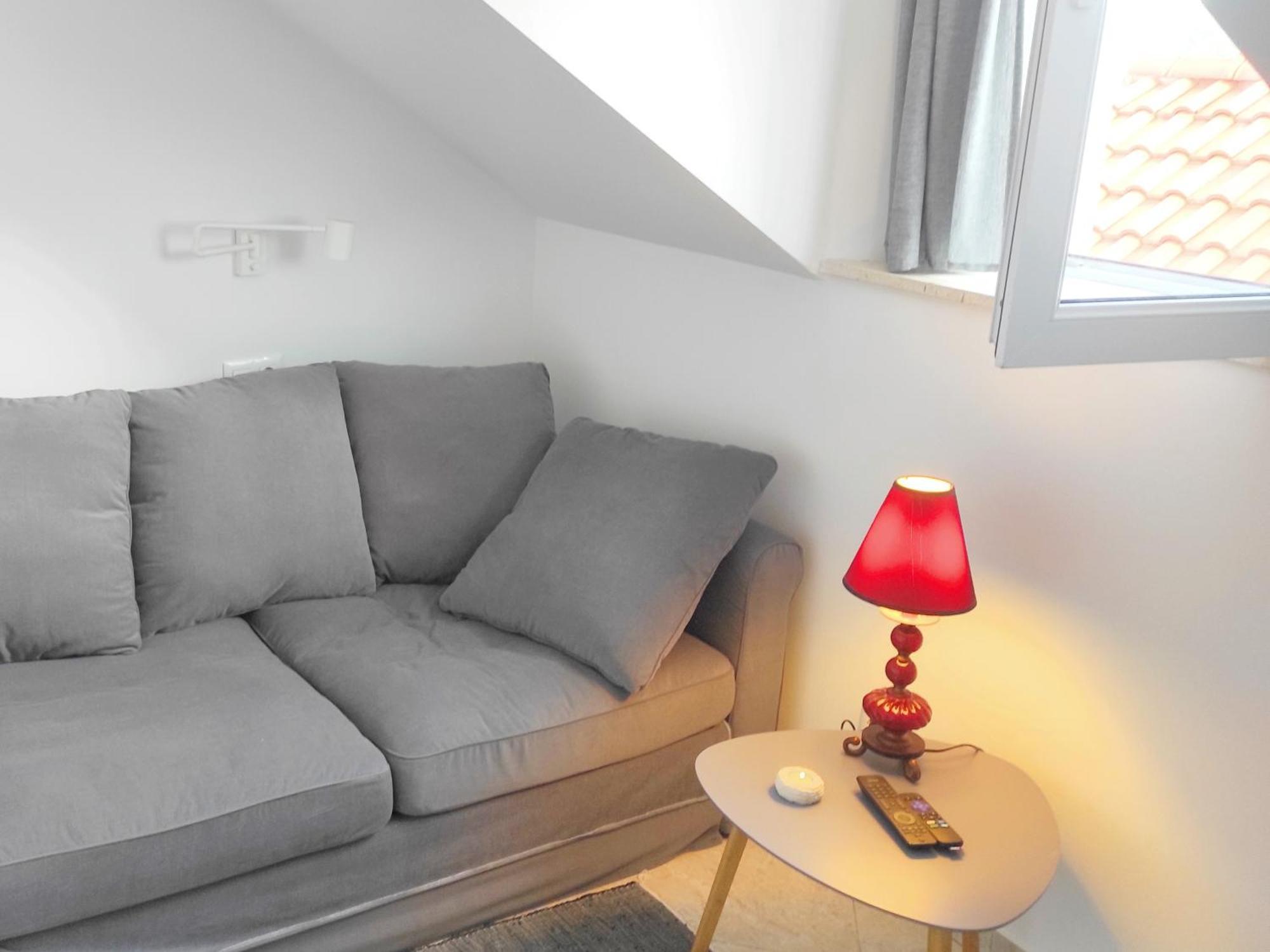 Ferienwohnung Froschkönig Korčula Exterior foto