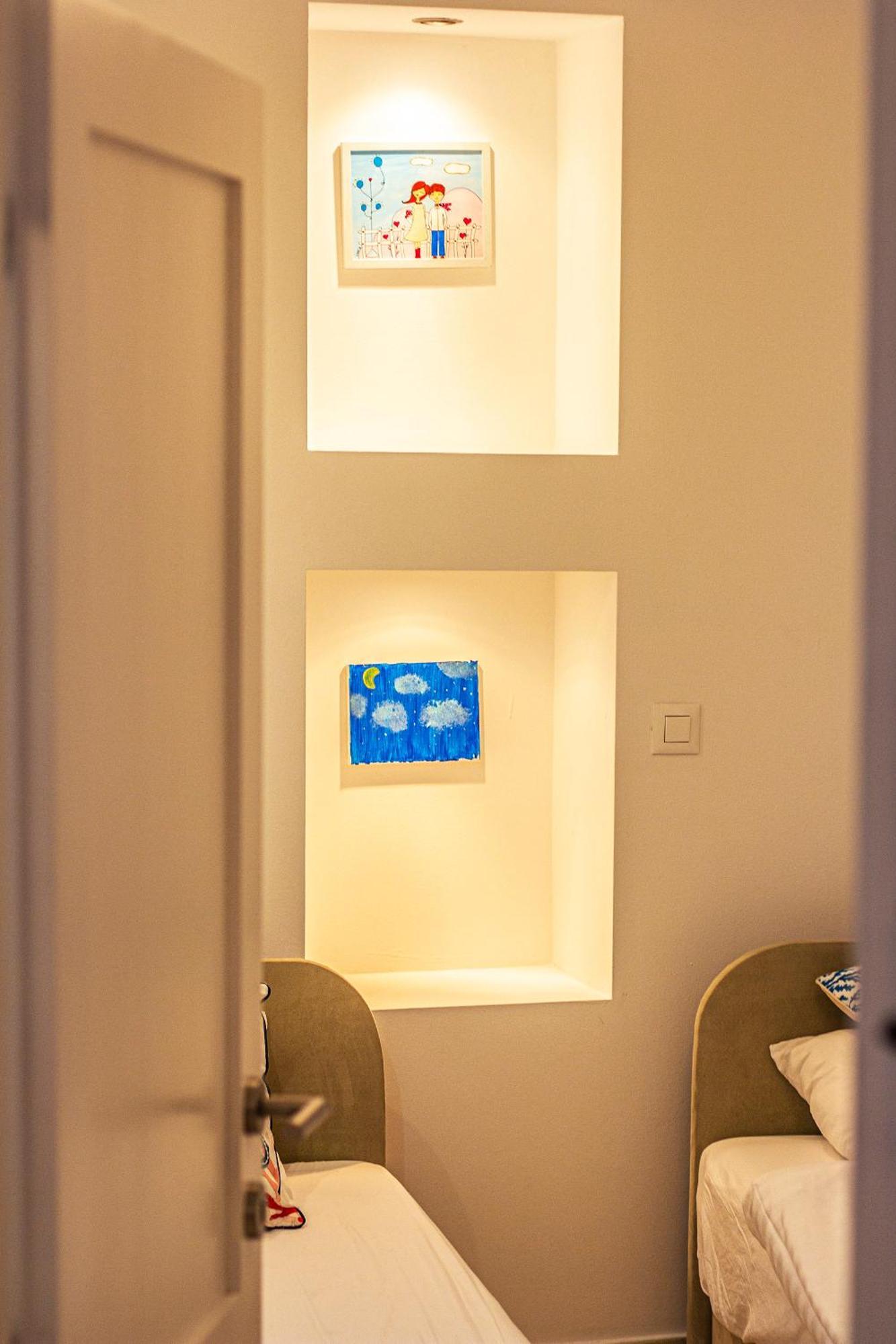 Ferienwohnung Froschkönig Korčula Exterior foto