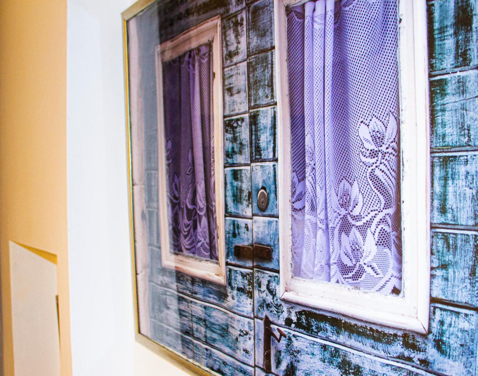Ferienwohnung Froschkönig Korčula Exterior foto